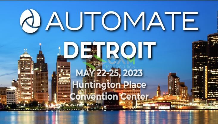 AUTOMATE DETROIT